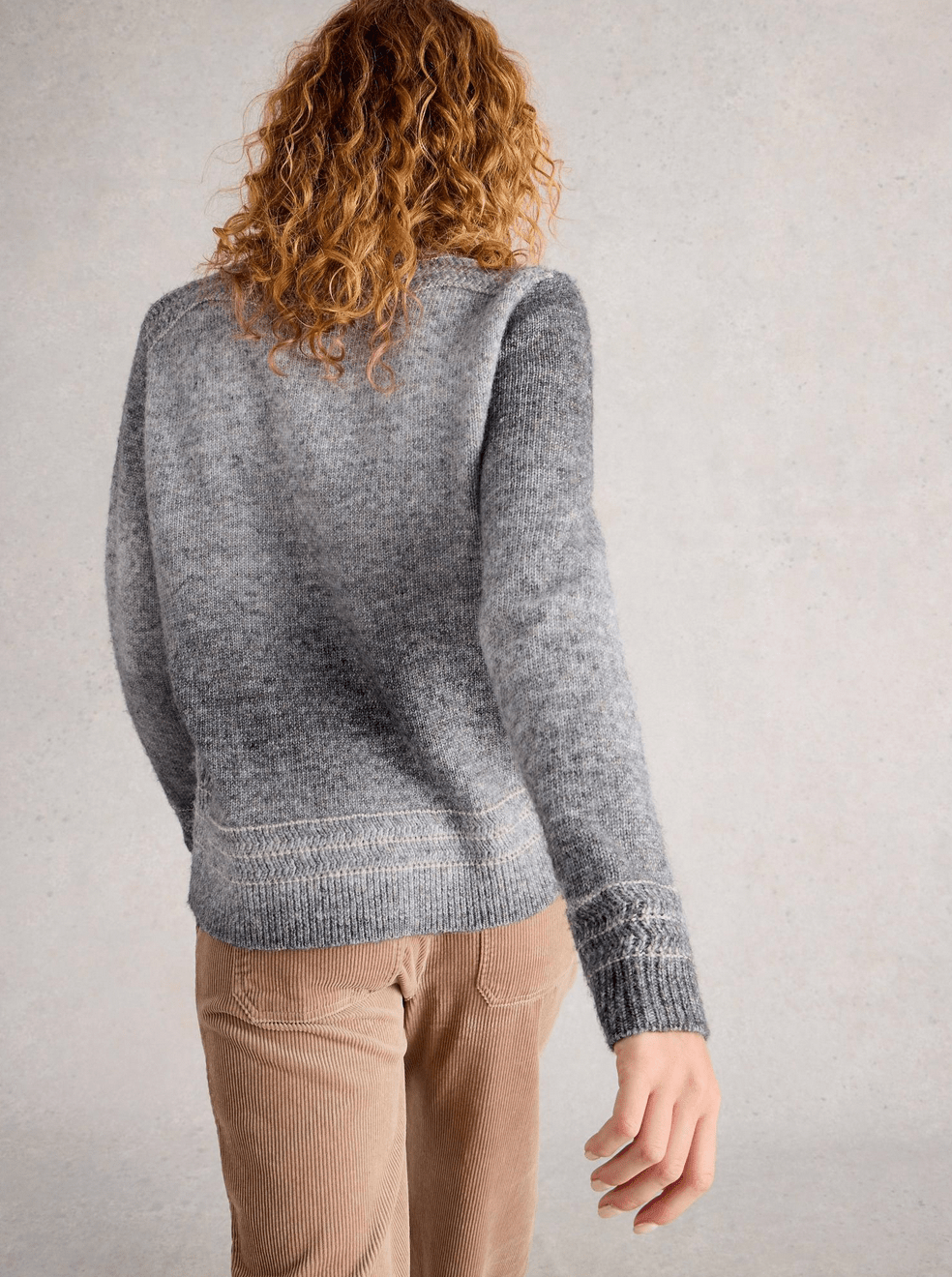 Lilibet Jumper - Flea Boutiques