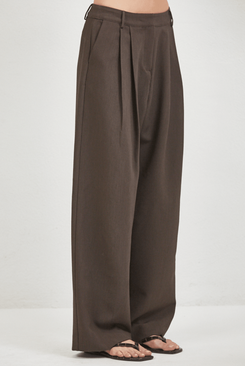 Lior Pants - Flea Boutiques