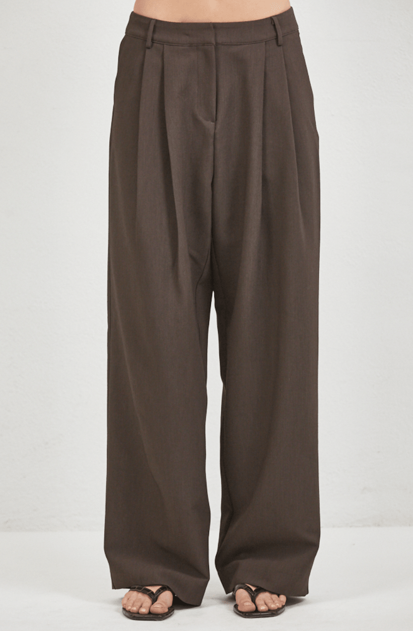 Lior Pants - Flea Boutiques