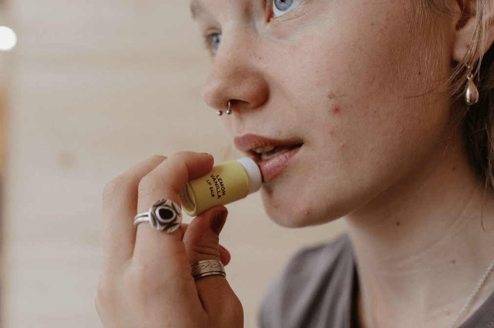 Lip Balm - Flea Boutiques