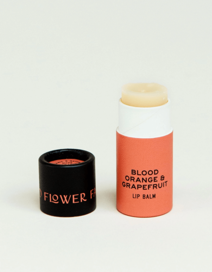 Lip Balm - Flea Boutiques