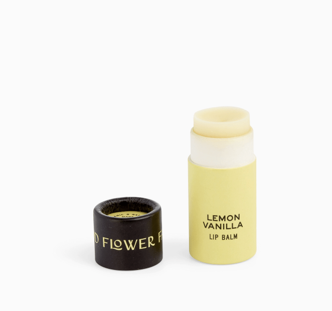 Lip Balm - Flea Boutiques