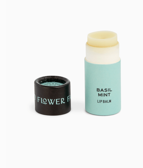 Lip Balm - Flea Boutiques