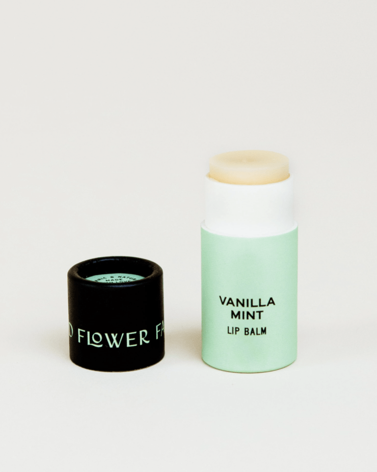 Lip Balm - Flea Boutiques
