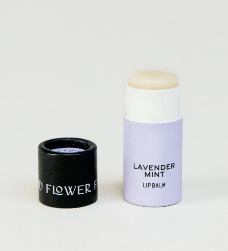 Lip Balm - Flea Boutiques