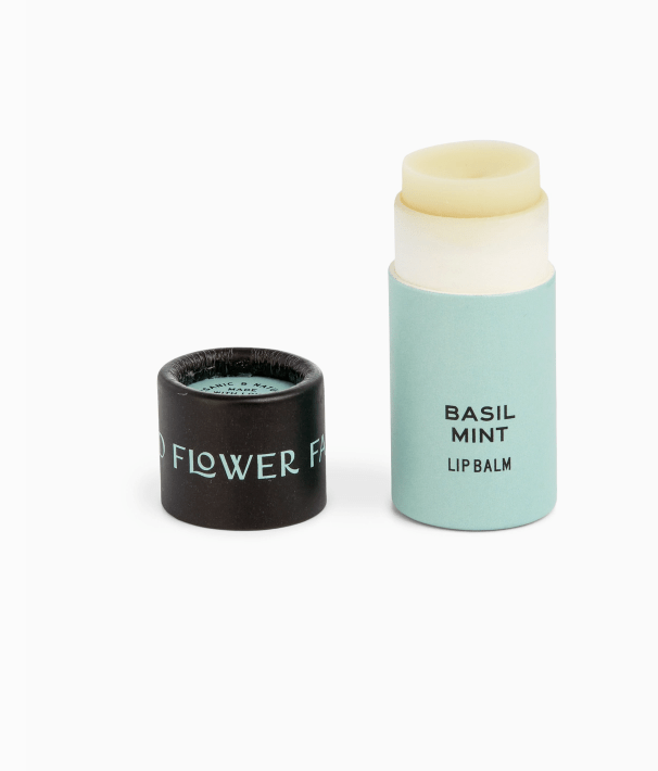 Lip Balm - Flea Boutiques