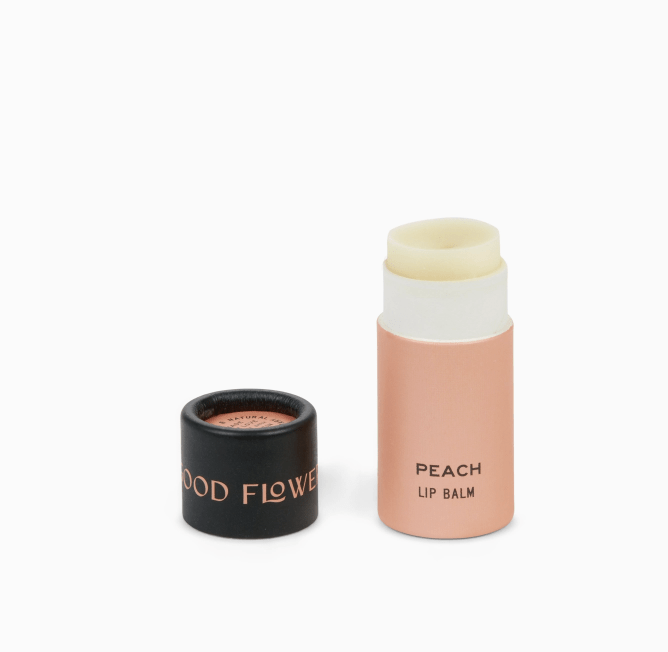 Lip Balm - Flea Boutiques