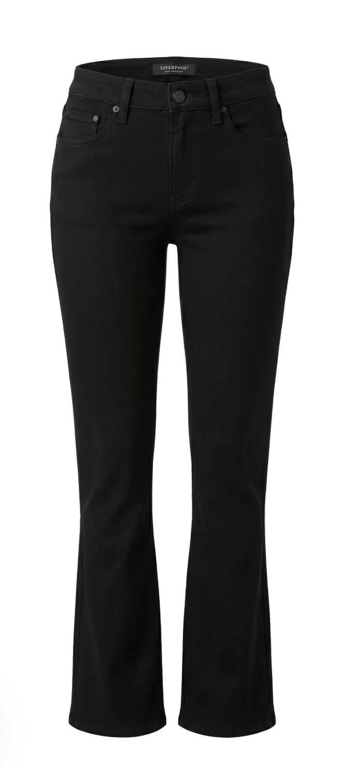 Liverpool Bobbie Baby Bootcut 32"L - Flea Boutiques