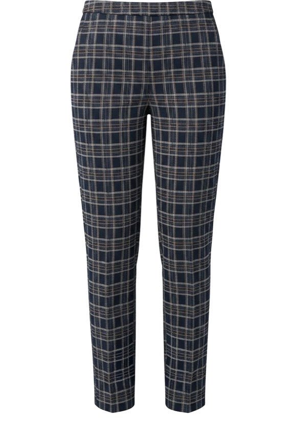 Liverpool Kayla Pull On Trousers - Flea Boutiques