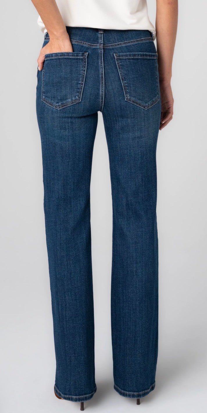 LiverpoolLucy Bootcut 32" Inseam - Flea Boutiques