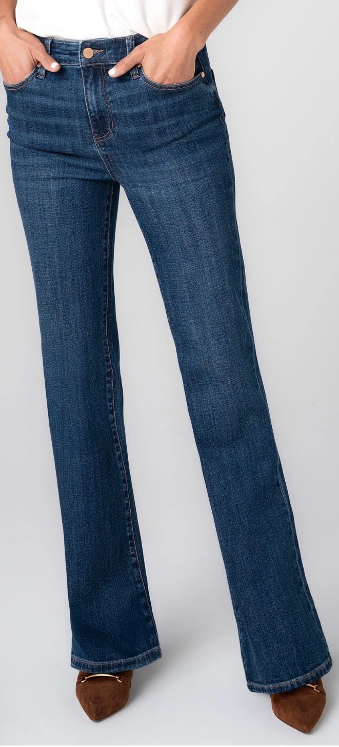 LiverpoolLucy Bootcut 32" Inseam - Flea Boutiques