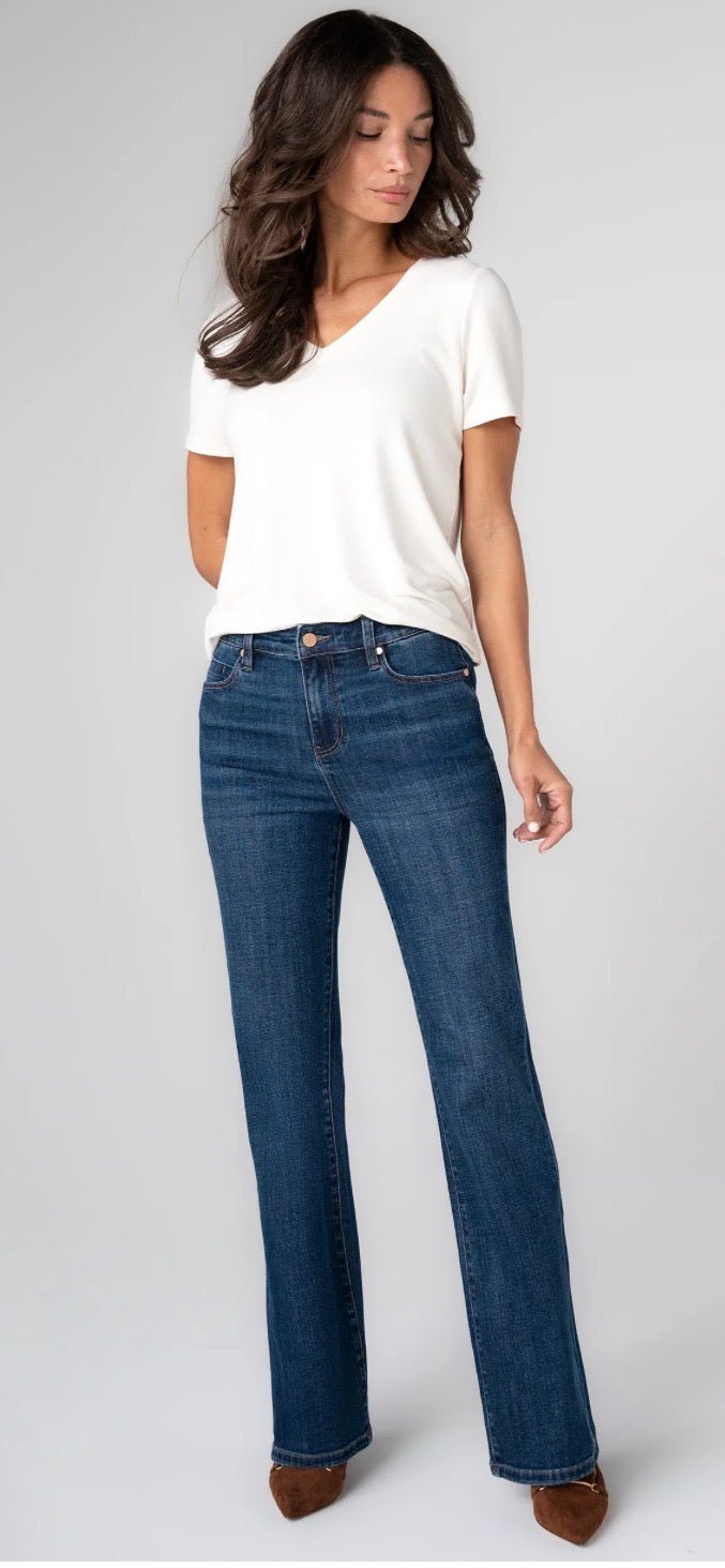 LiverpoolLucy Bootcut 32" Inseam - Flea Boutiques
