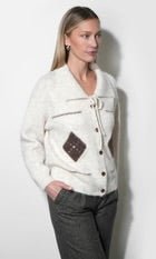 Lola Ultra Soft Cardigan - Flea Boutiques