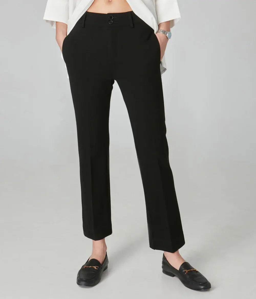 Elliot Straight Pants