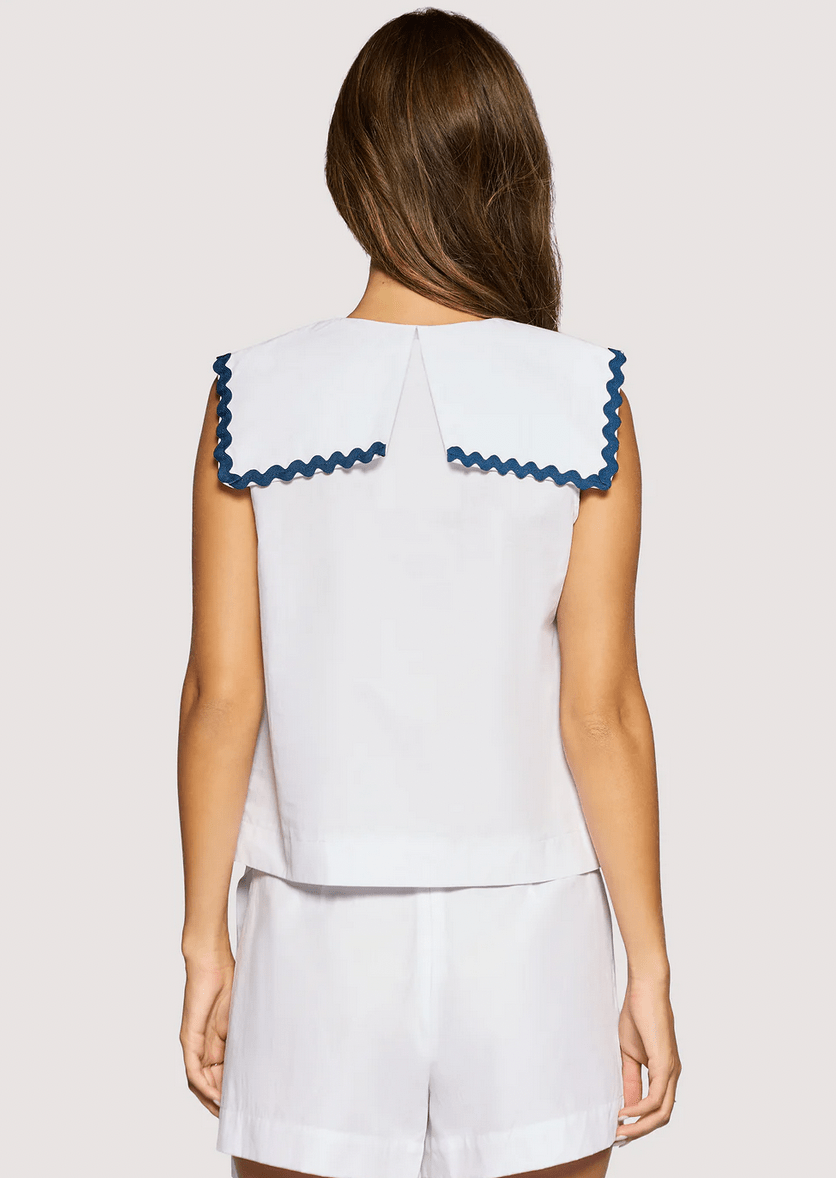 Lost + Wander Luciana Top - Flea Boutiques
