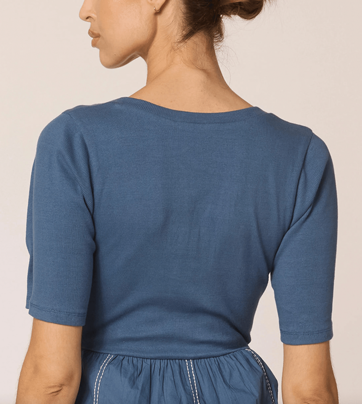 Luna Ankle Dress - Flea Boutiques
