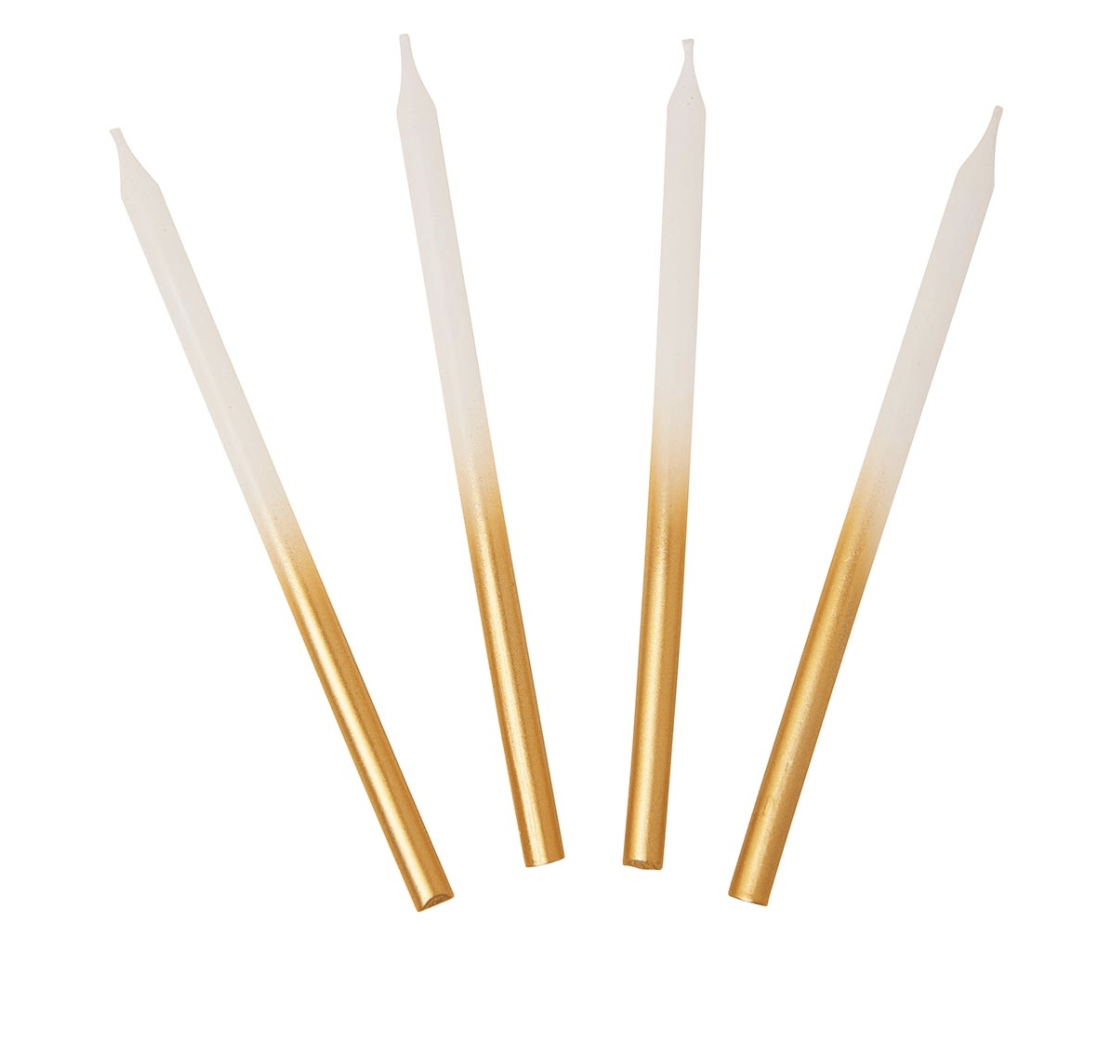 Luxe Birthday Candles - Flea Boutiques