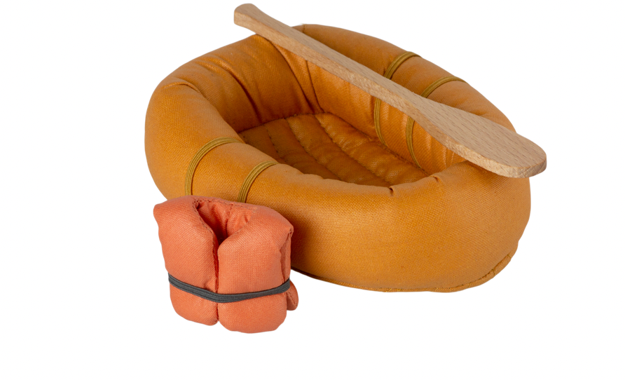 Rubber Boat