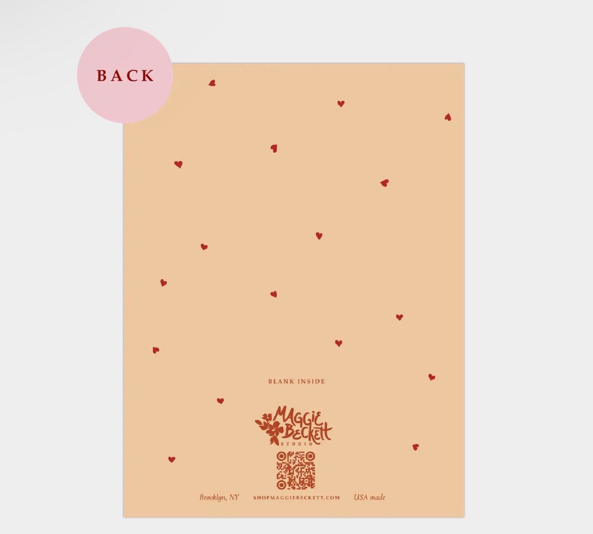 Maggie Beckett Studio Autumnn Leaves Falling - Flea Boutiques