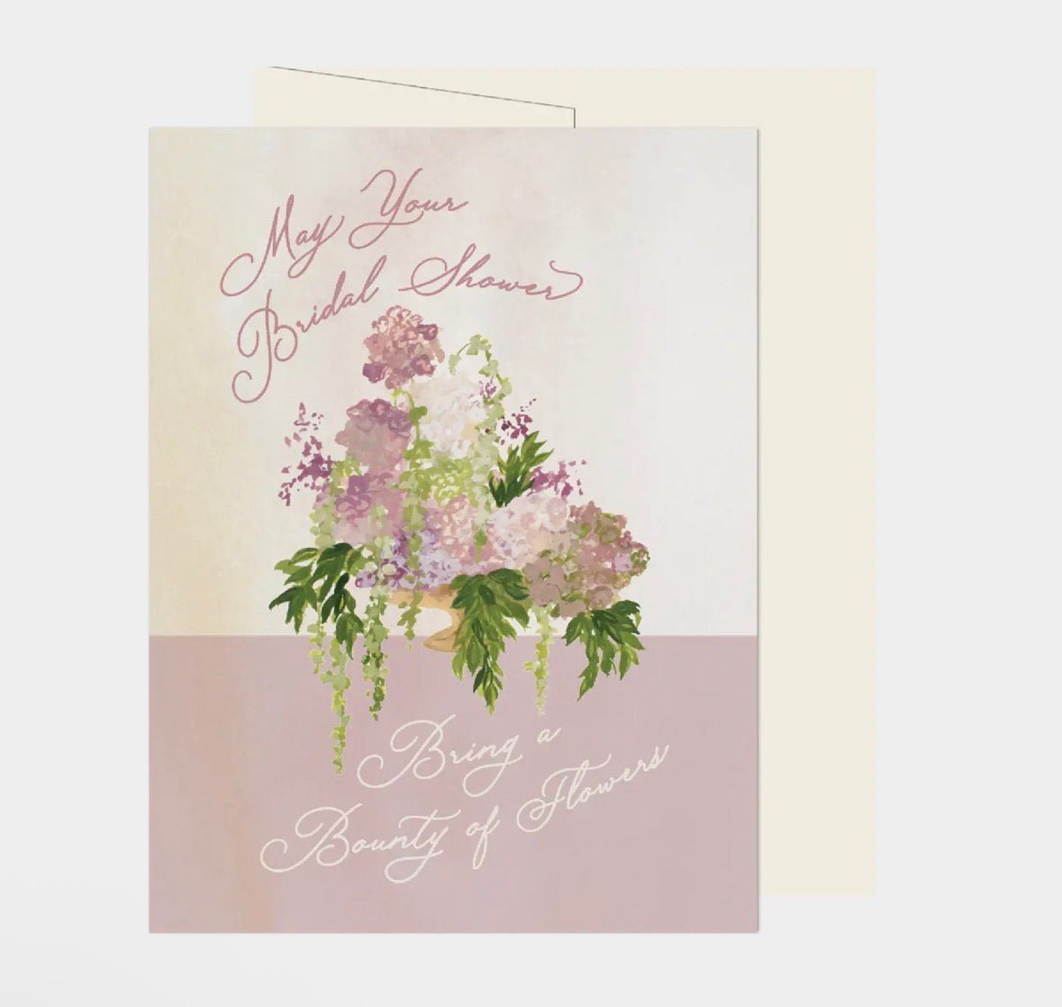 Maggie Beckett Studio Bridal Shower Flowers - Flea Boutiques