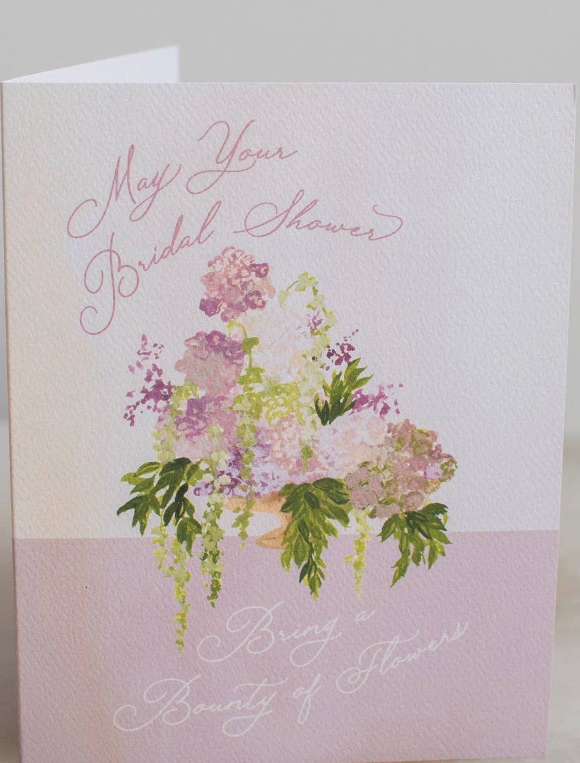 Maggie Beckett Studio Bridal Shower Flowers - Flea Boutiques