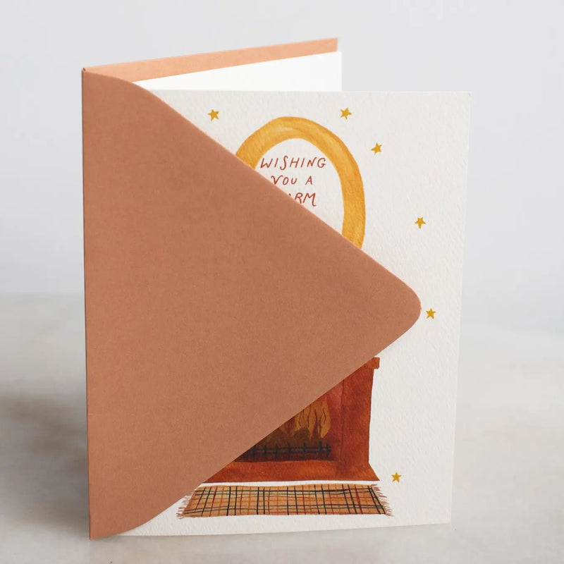 Maggie Beckett Studio Cozy Birthday - Flea Boutiques
