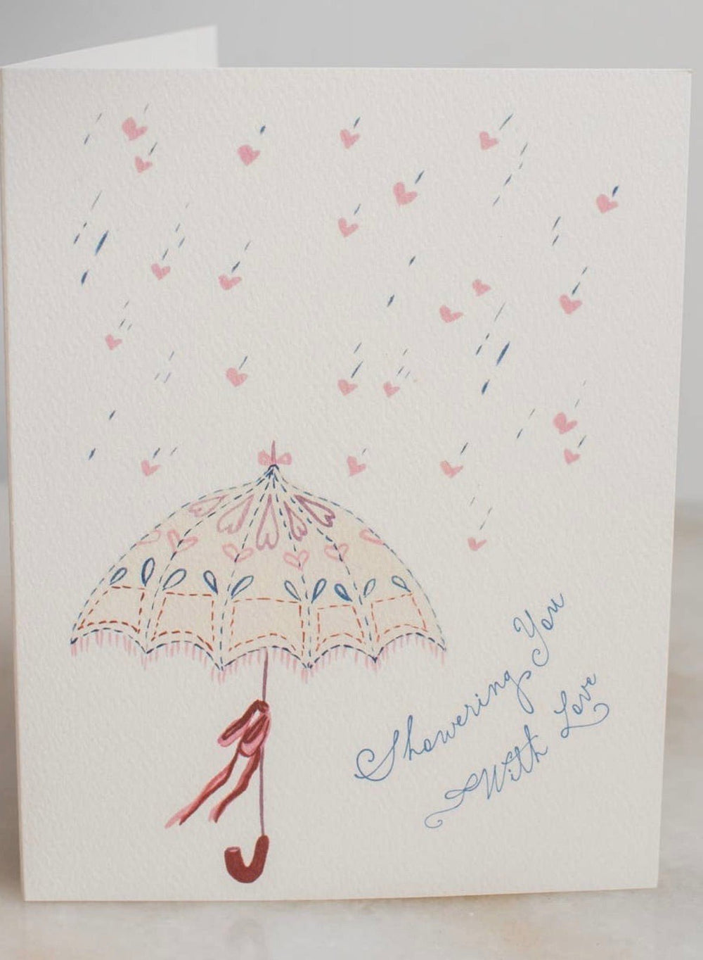 Maggie Beckett Studio Showered With Love Bridal