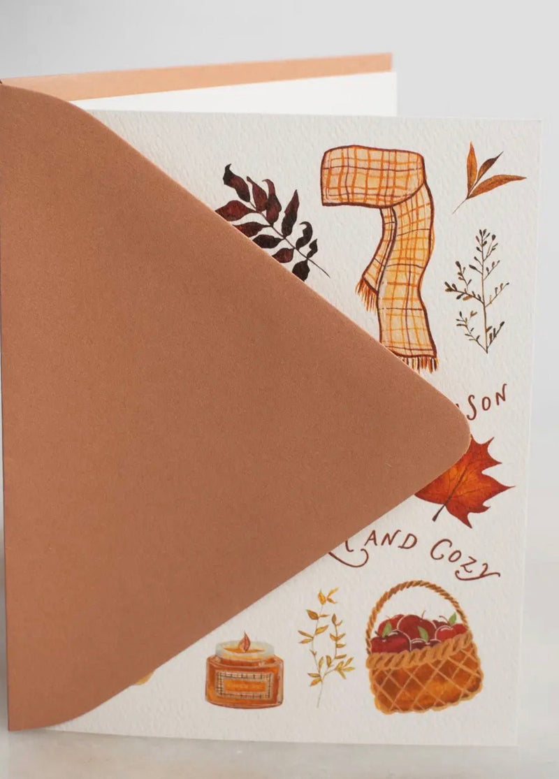 Maggie Beckett Studio You Make This Season - Flea Boutiques