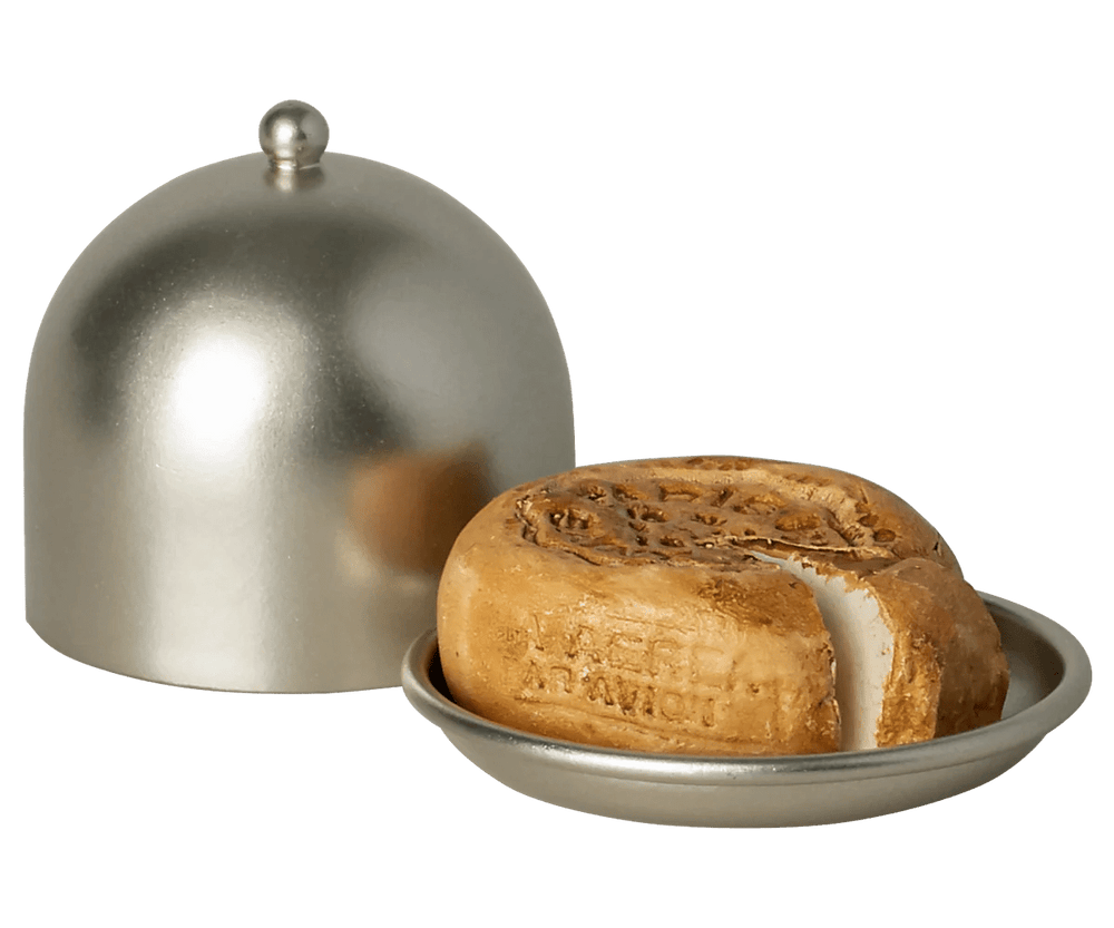 Maileg Cheese Bell for Mouse