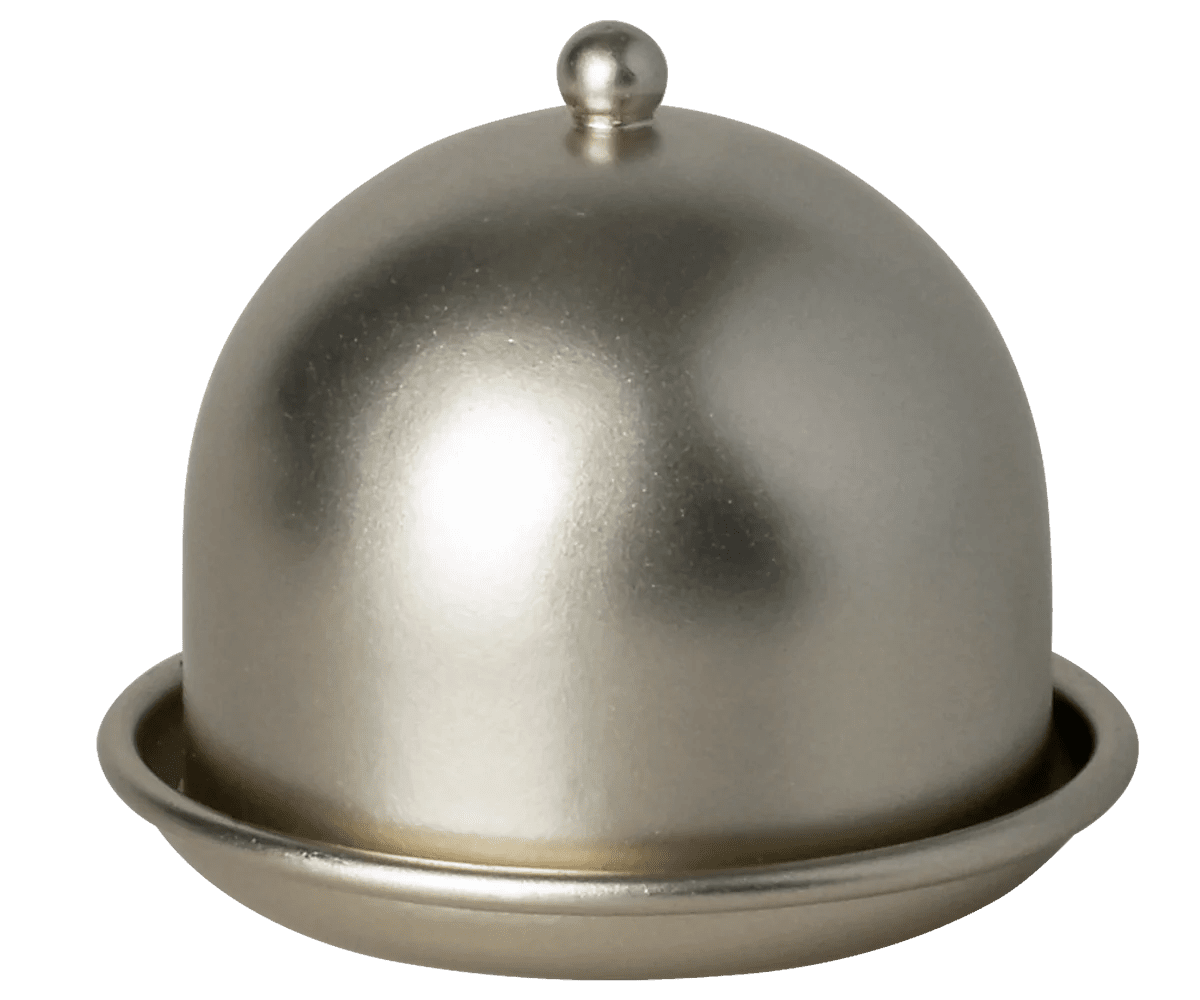 Maileg Cheese Bell for Mouse - Flea Boutiques