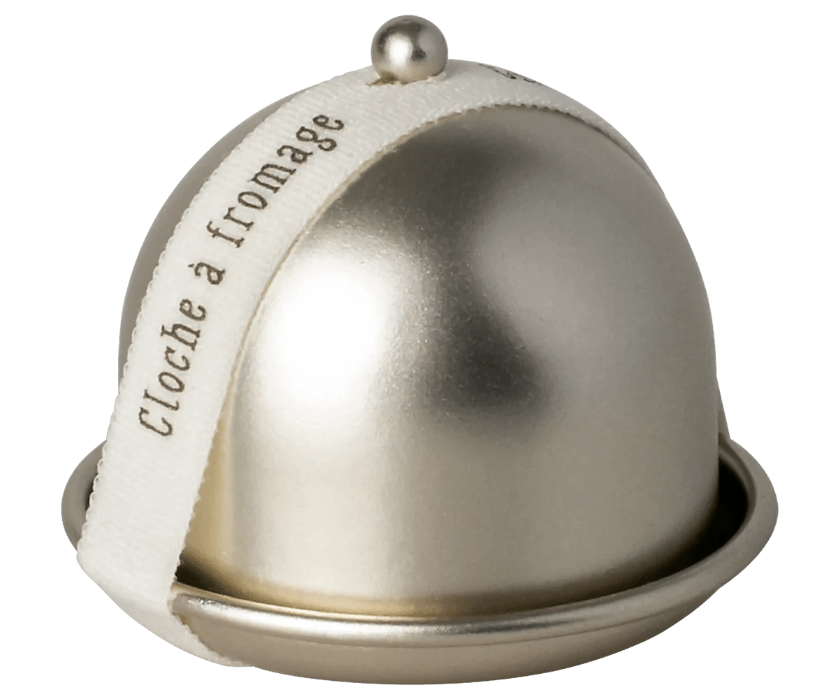 Maileg Cheese Bell for Mouse - Flea Boutiques