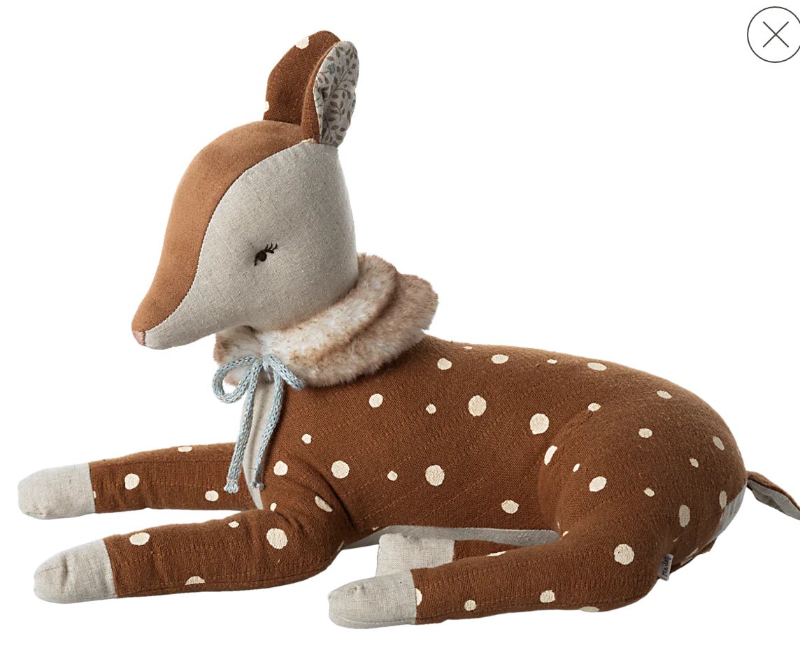 Maileg Cosy Bambi - Flea Boutiques