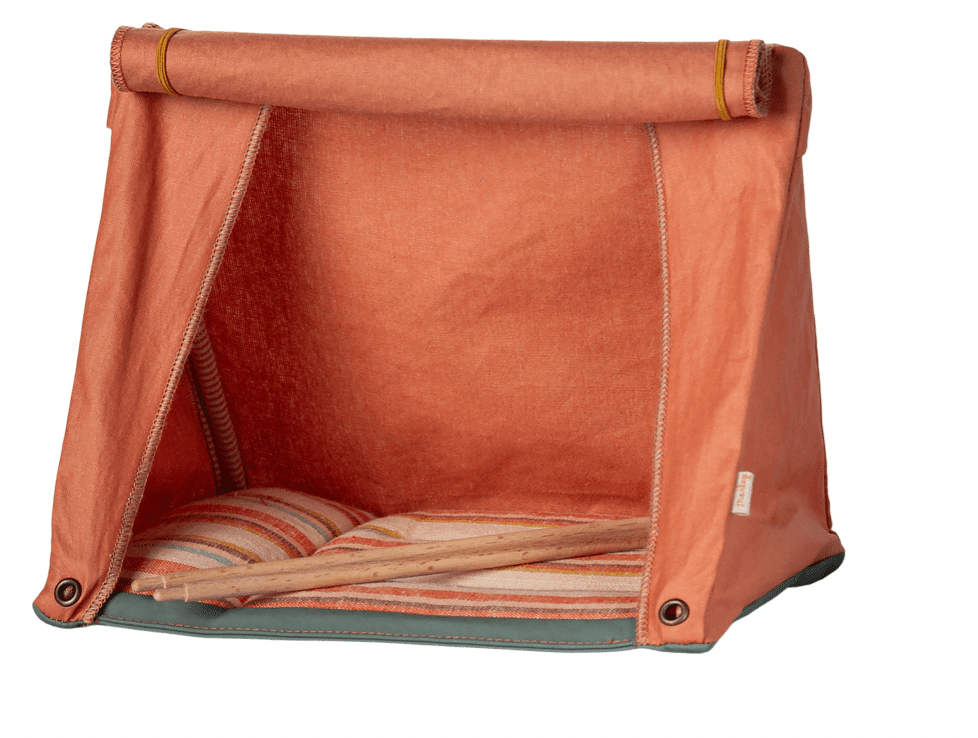 Maileg Happy Camper Tent - Flea Boutiques