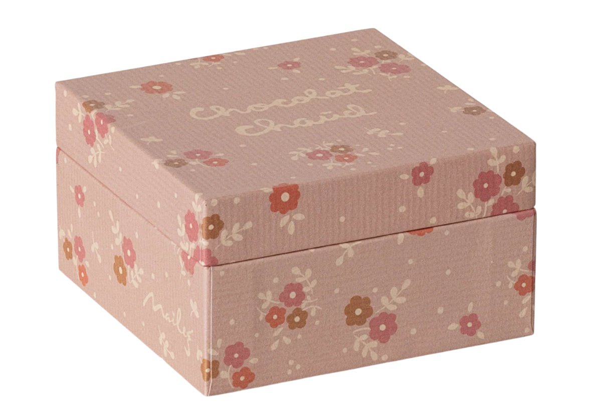 Maileg Hot Chocolate Set - Flea Boutiques