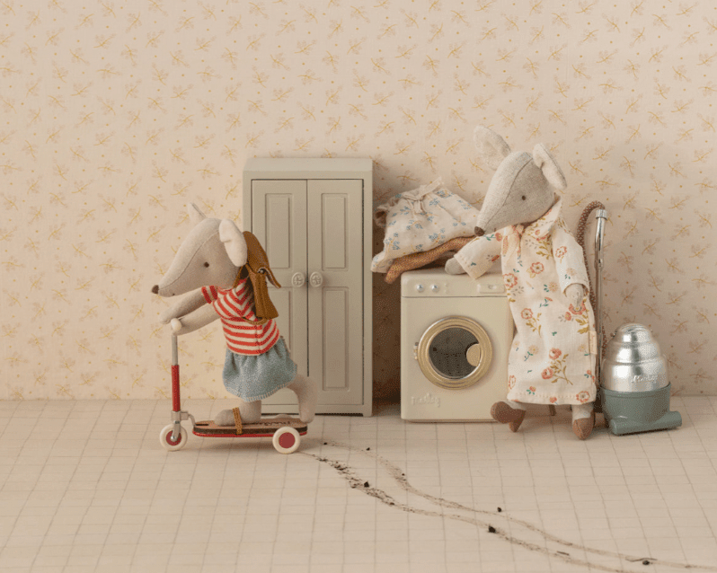 Maileg Kick board - Flea Boutiques