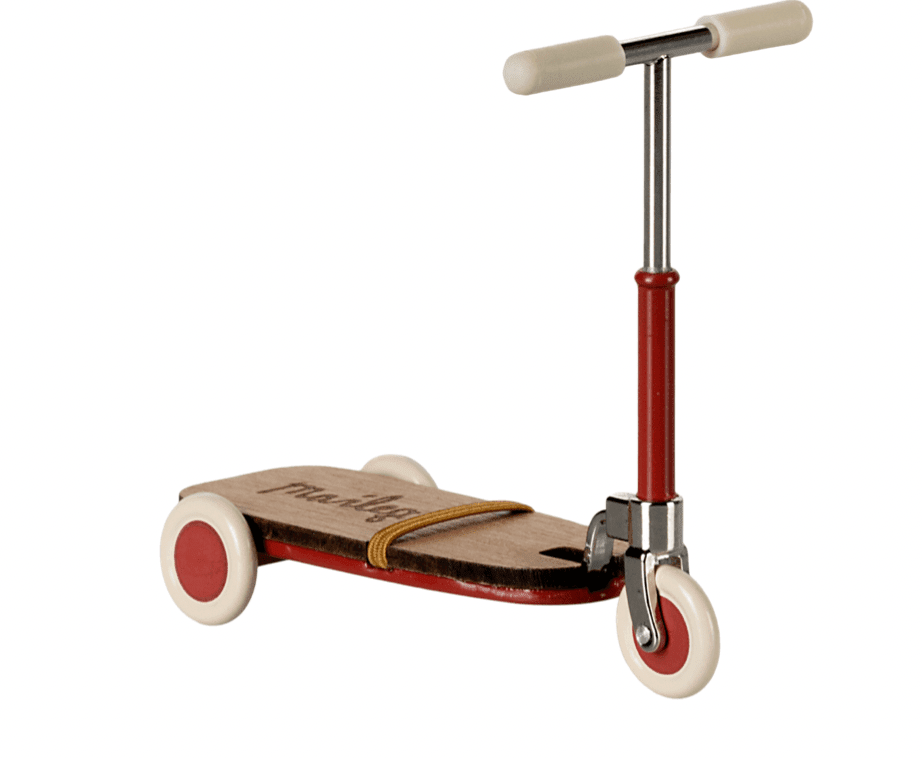 Maileg Kick board - Flea Boutiques