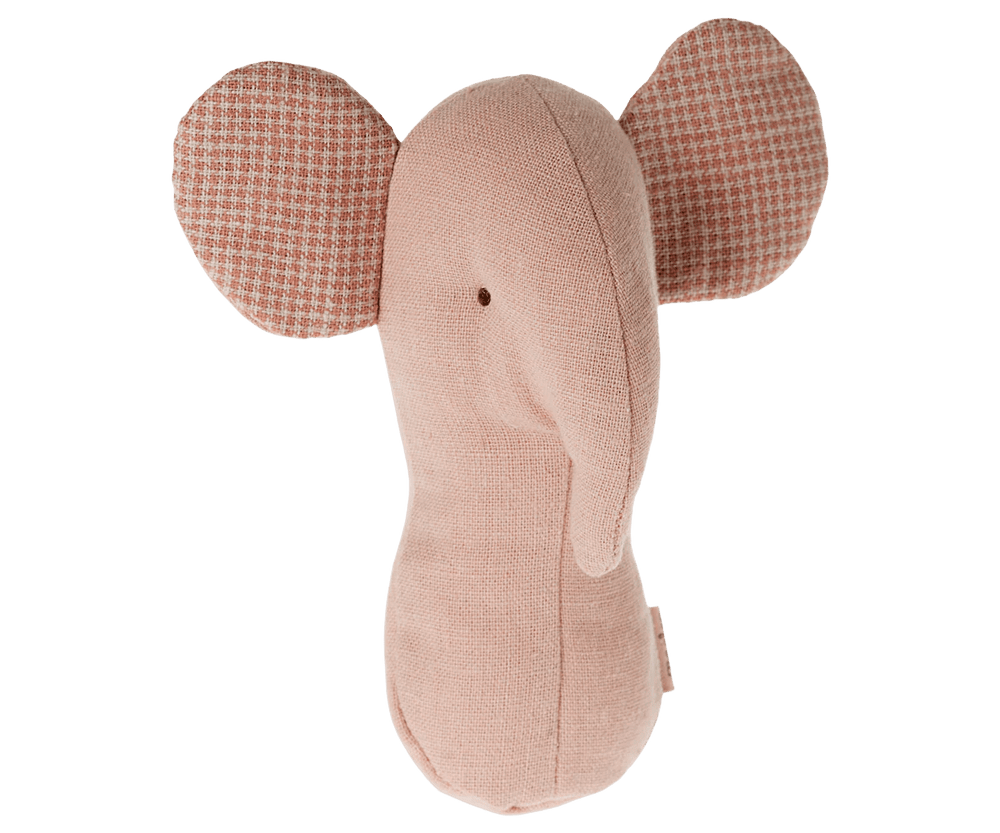 Maileg Lullaby Friends Elephant Rattle