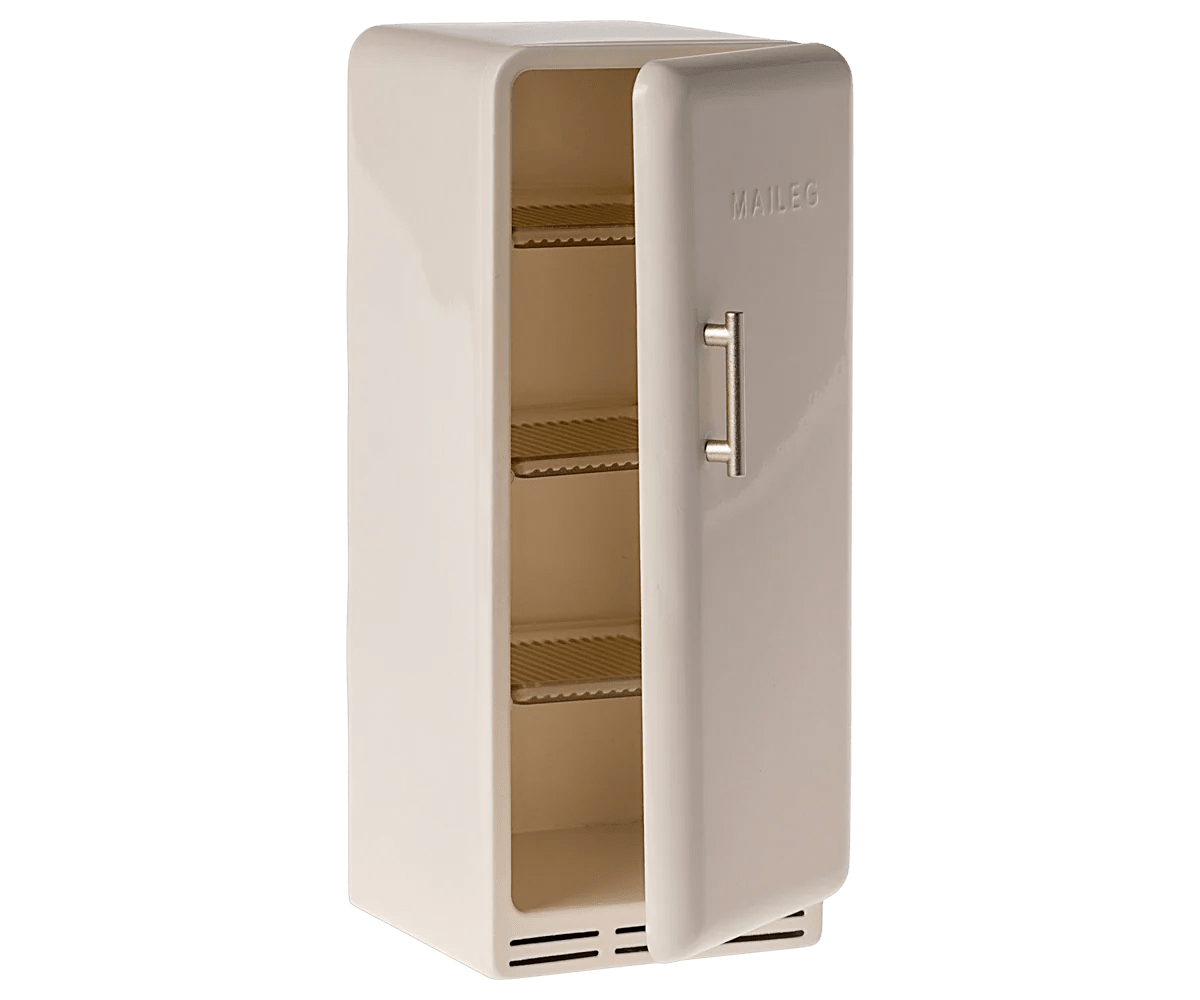 Maileg Miniature Mouse Fridge - Flea Boutiques