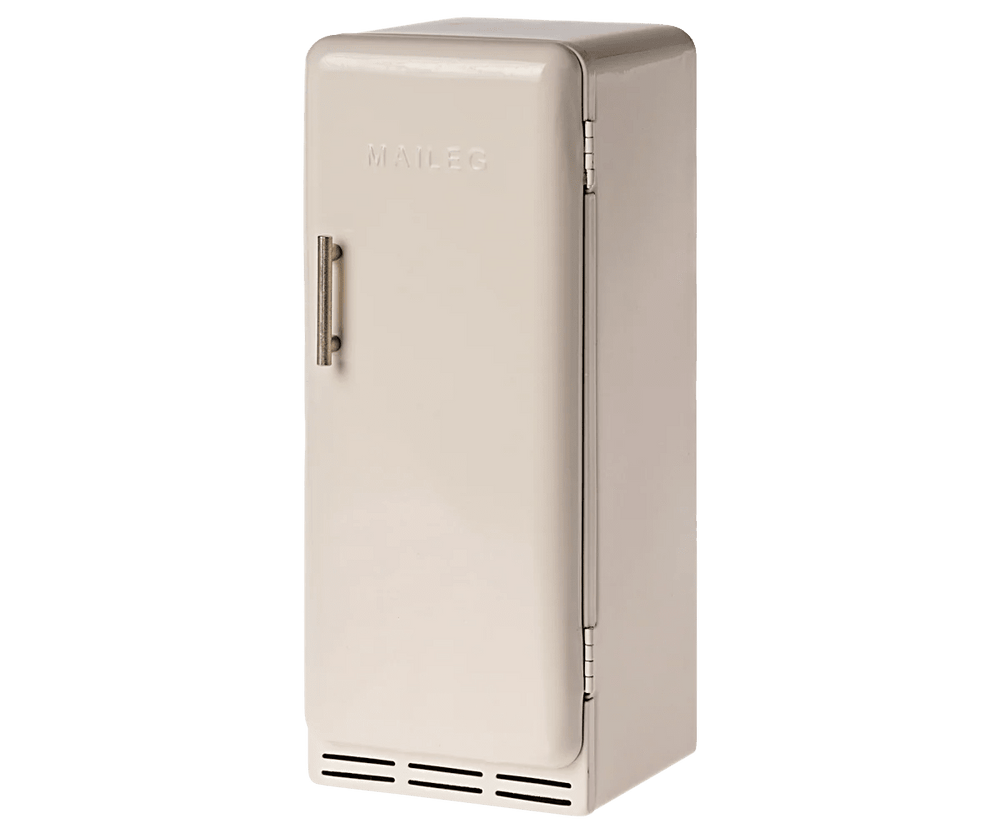 Maileg Miniature Mouse Fridge