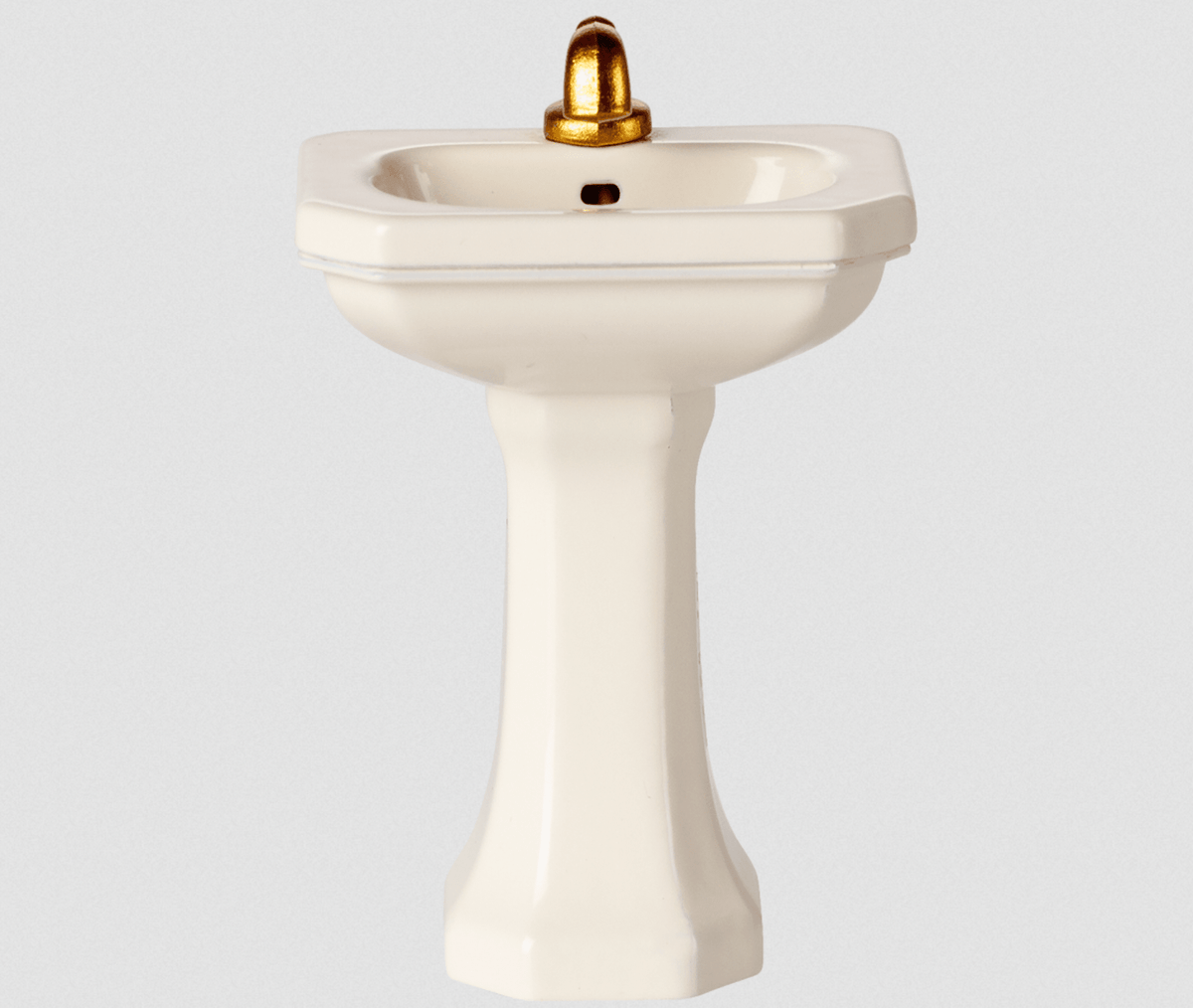 Maileg Mouse Bathroom Sink - Flea Boutiques