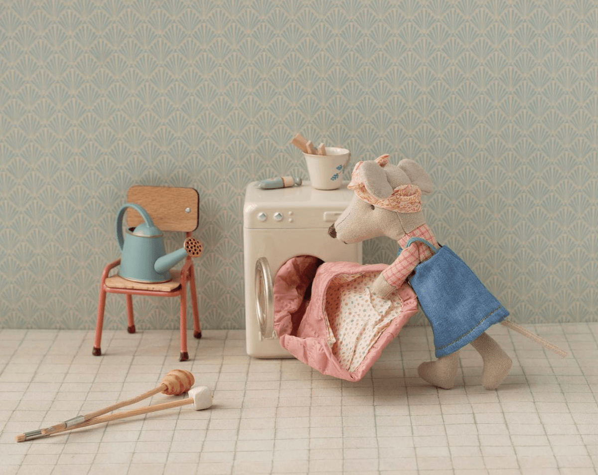 Maileg Mouse Chair - Flea Boutiques