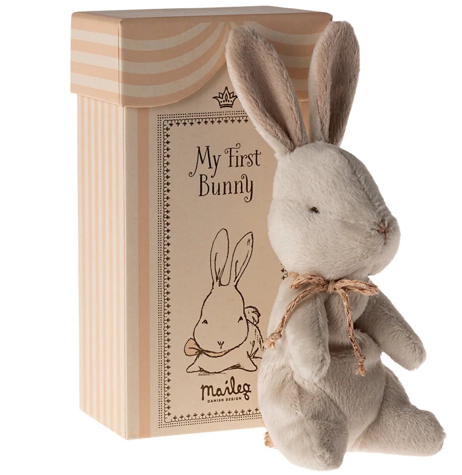 Maileg My First Bunny - Flea Boutiques