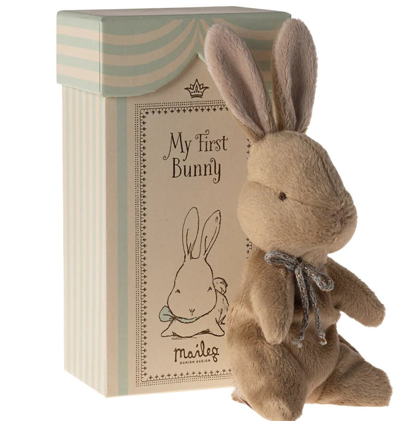 Maileg My First Bunny - Flea Boutiques