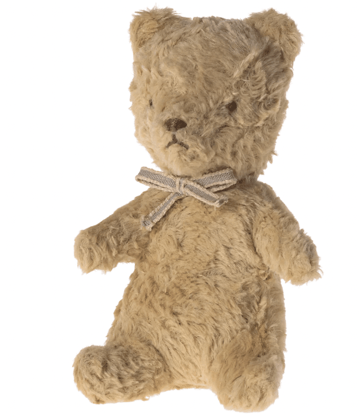 Maileg My First Teddy - Flea Boutiques