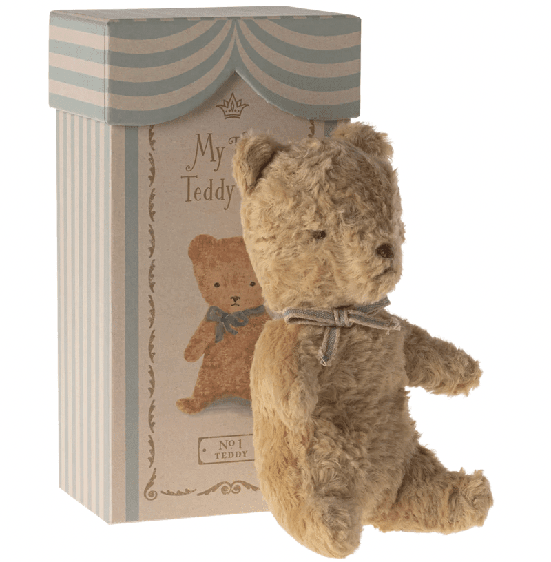Maileg My First Teddy - Flea Boutiques