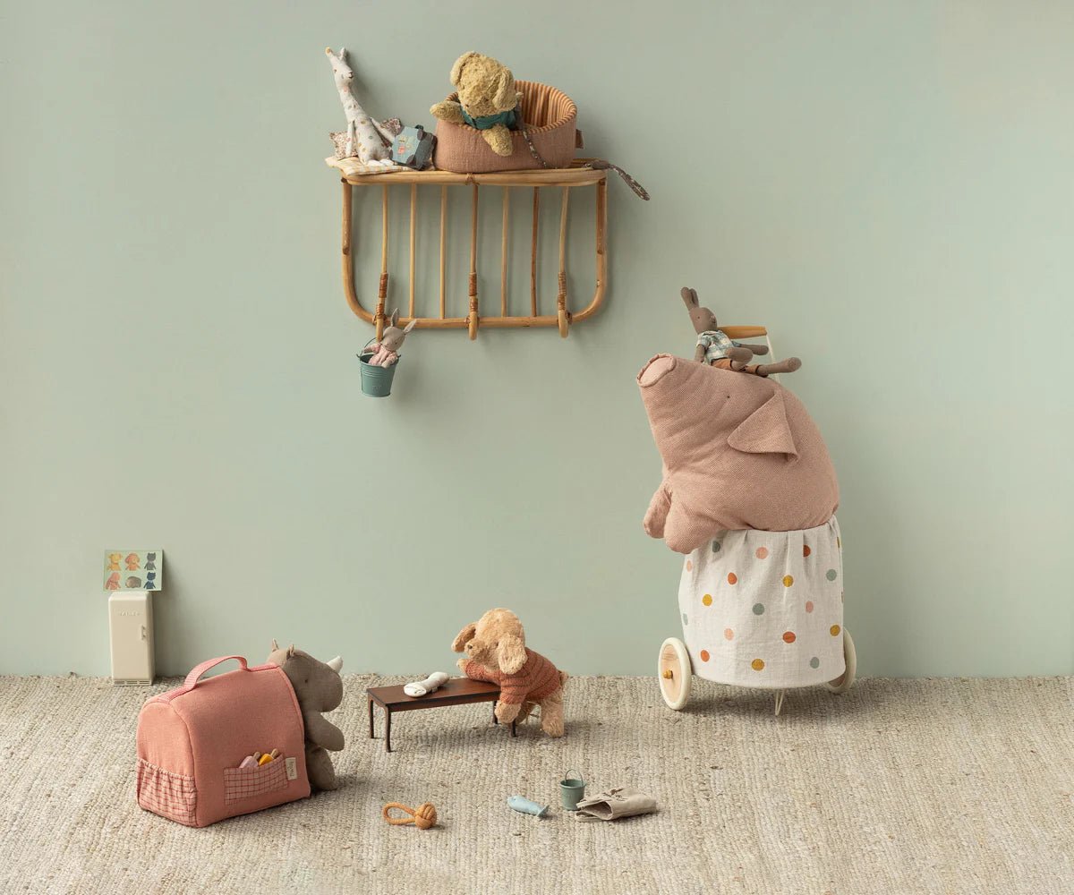 Maileg Pet Carrier - Flea Boutiques