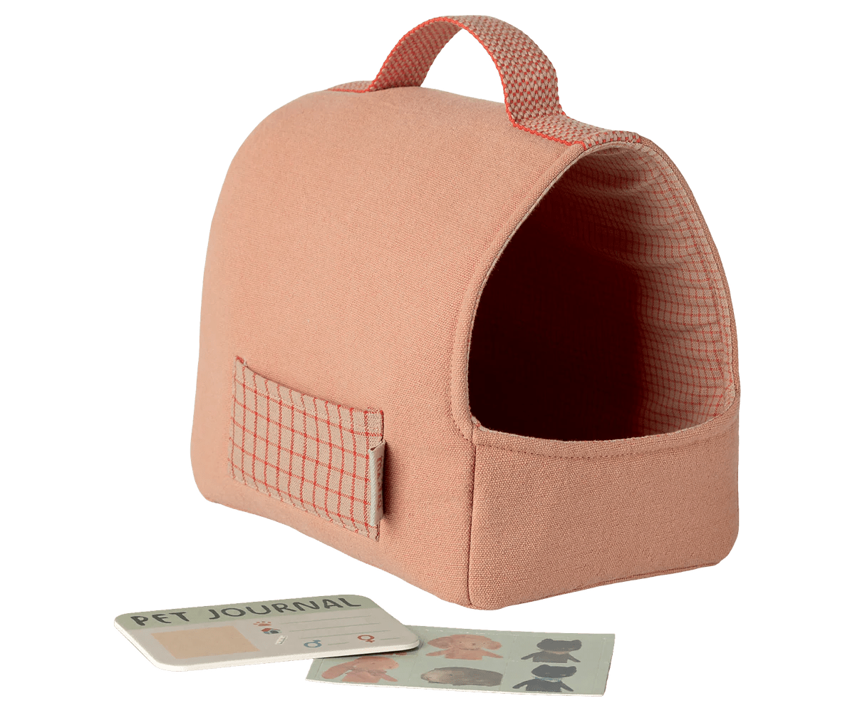 Maileg Pet Carrier - Flea Boutiques