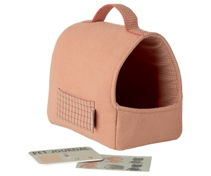 Maileg Pet Carrier - Flea Boutiques