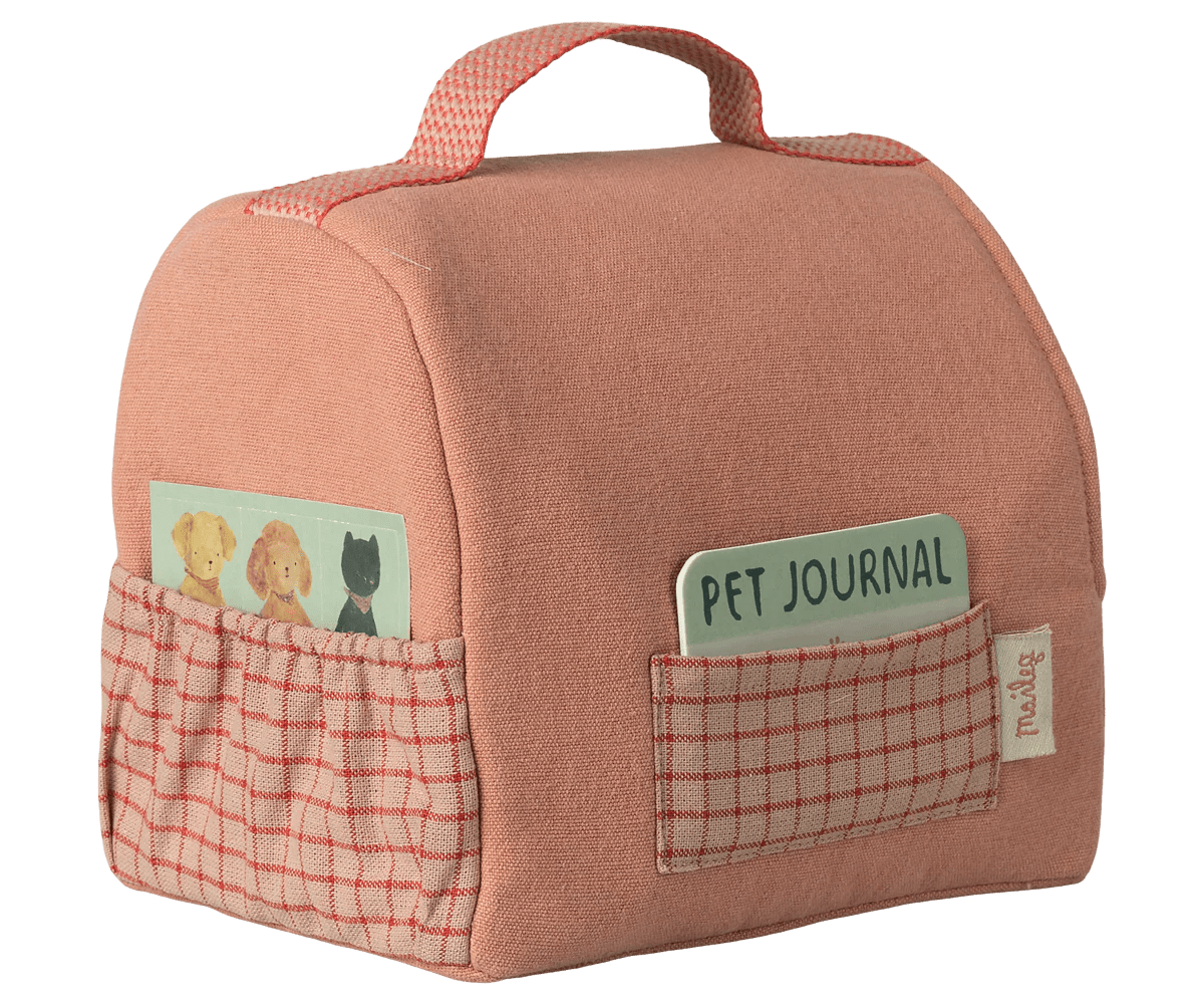 Maileg Pet Carrier - Flea Boutiques