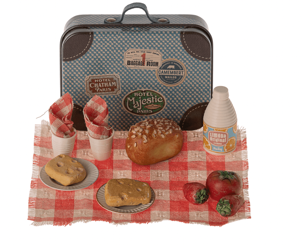 Maileg Picnic Set